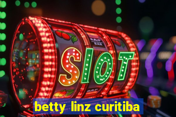 betty linz curitiba